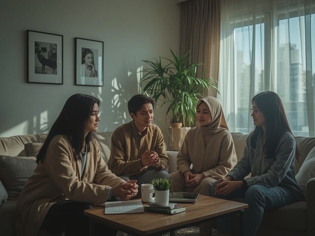 Memilih Layanan Tepat untuk Kebutuhan Rumah, Perjalanan, dan Energi
